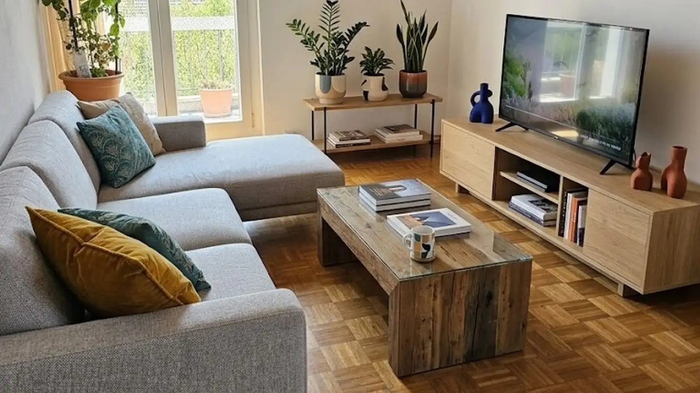 Apartment for rent - Rue Du Flon 1, 1145 Bière
