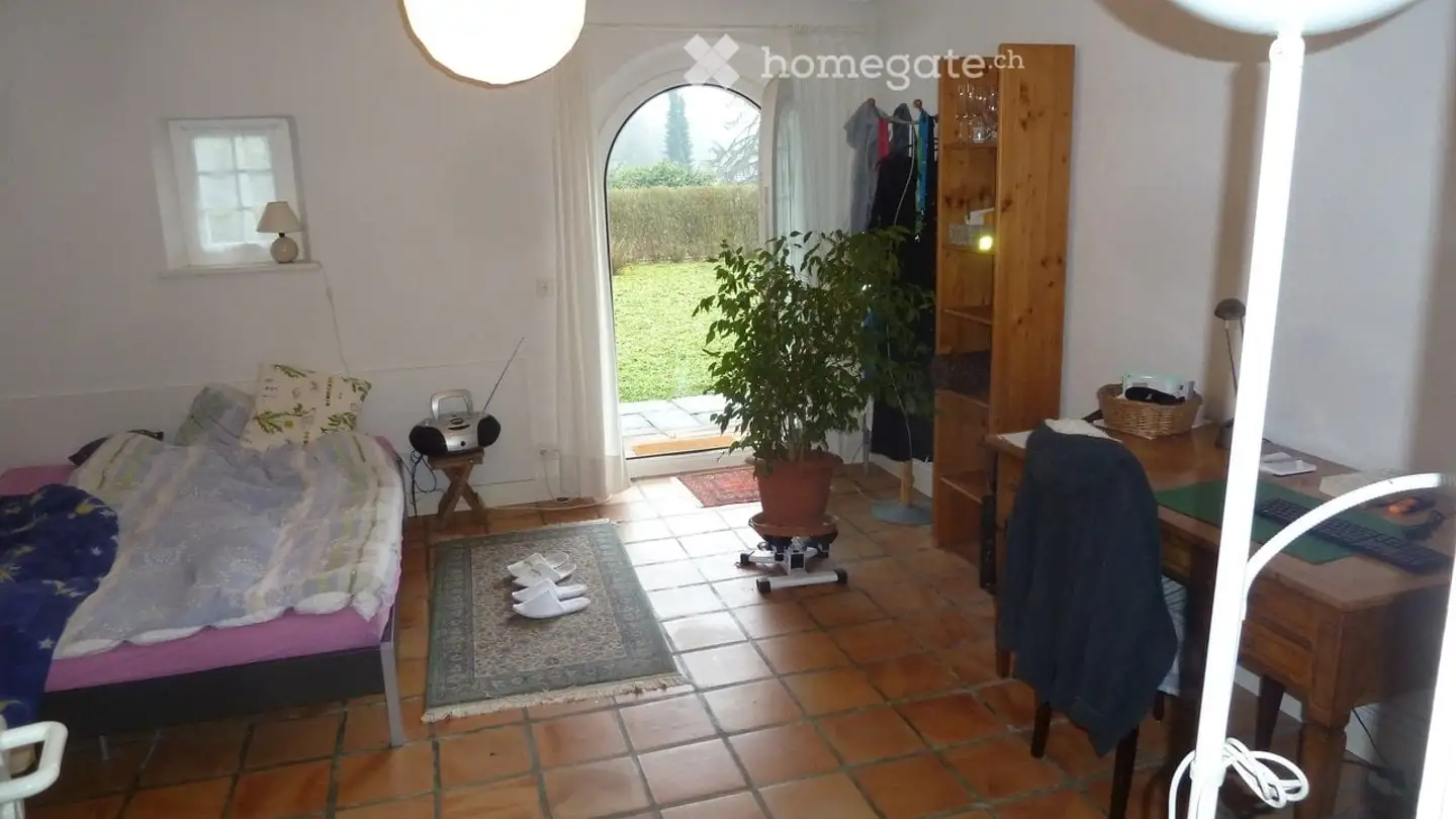Appartamento in affitto - 4125 Riehen