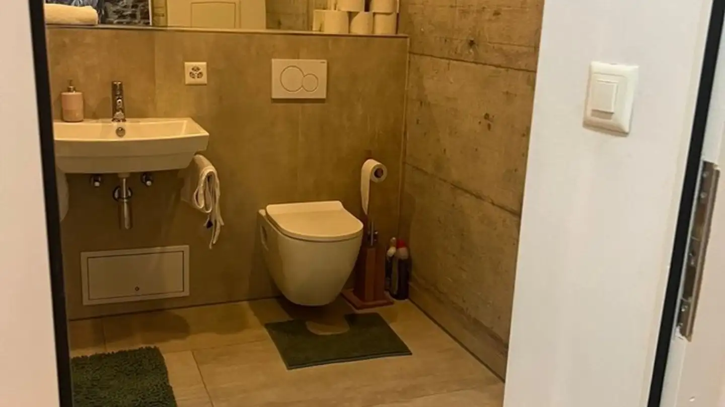 Appartement à louer - Eimeldingerweg 23, 4057 Basel - Photo 2