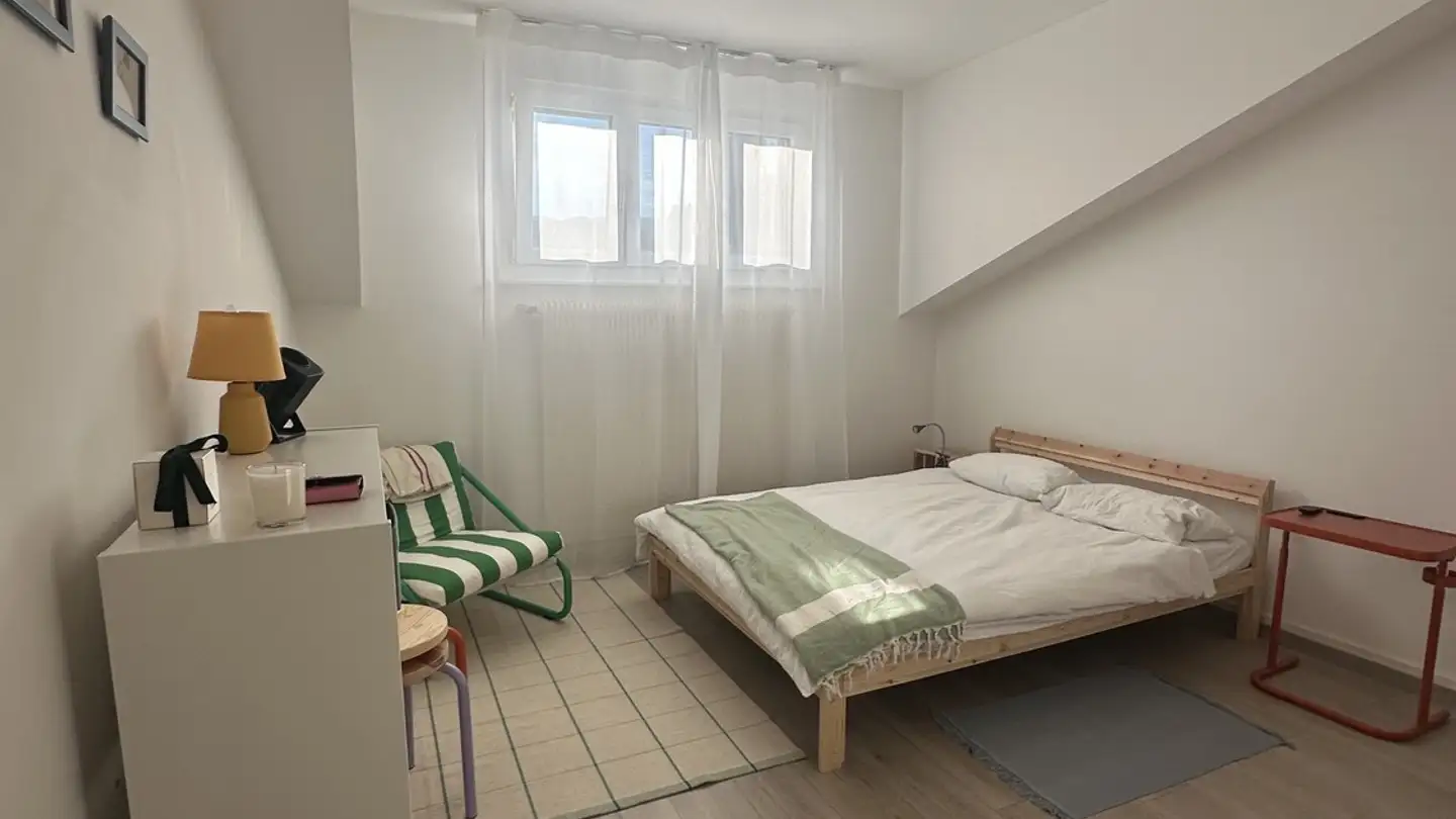 Wohnung mieten - Grand-Rue 17, 1260 Nyon