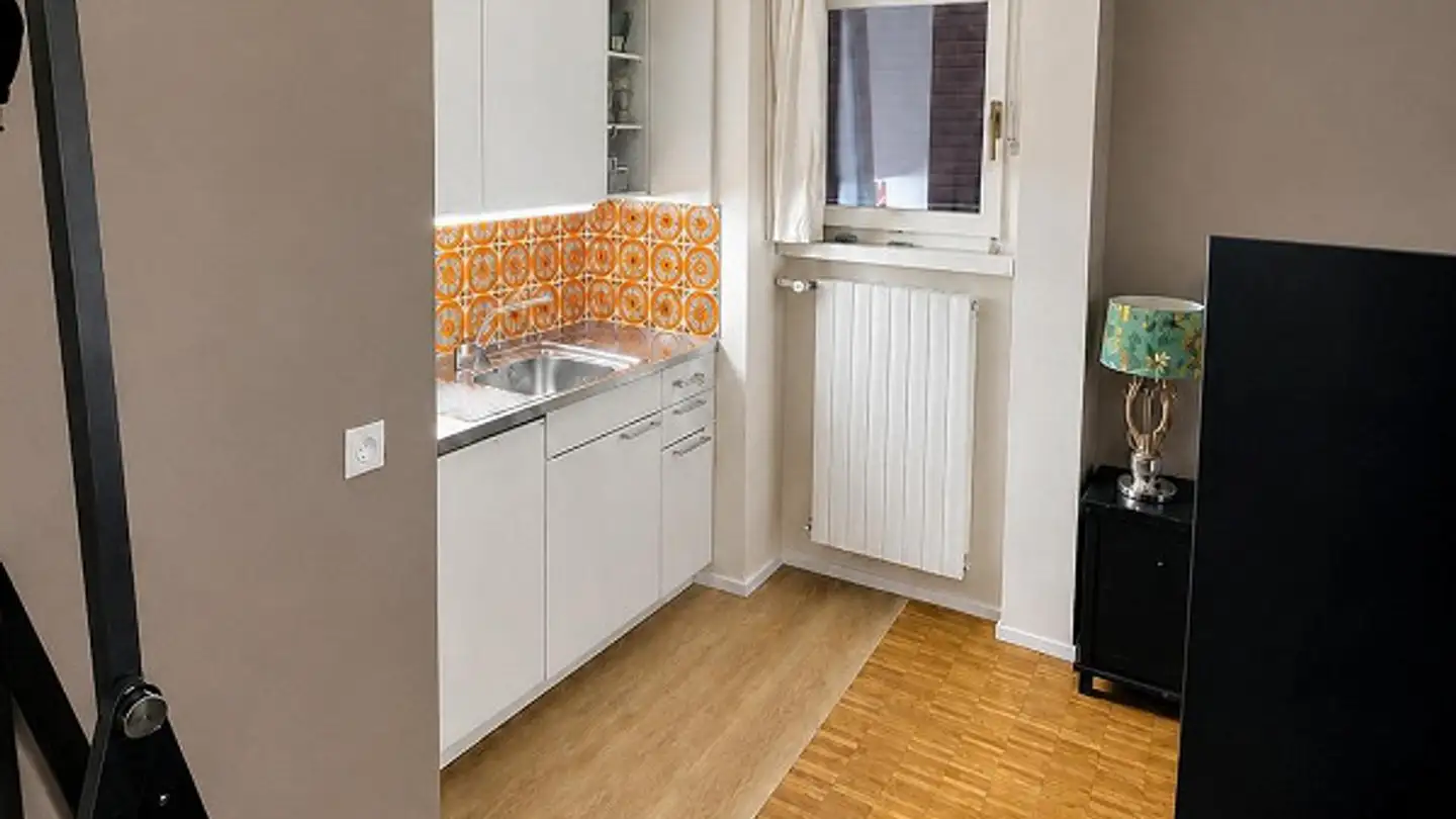 Appartamento in affitto - Via Nova 63, 7017 Flims Dorf - Foto 2