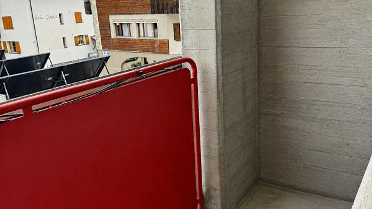 Appartamento in affitto - Via Nova 63, 7017 Flims Dorf - Foto 3