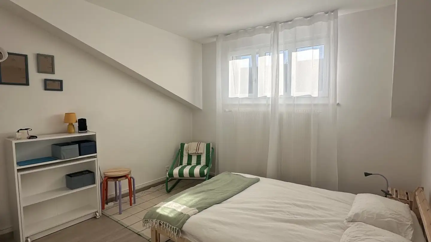Wohnung mieten - Grand-Rue 17, 1260 Nyon - Foto 2