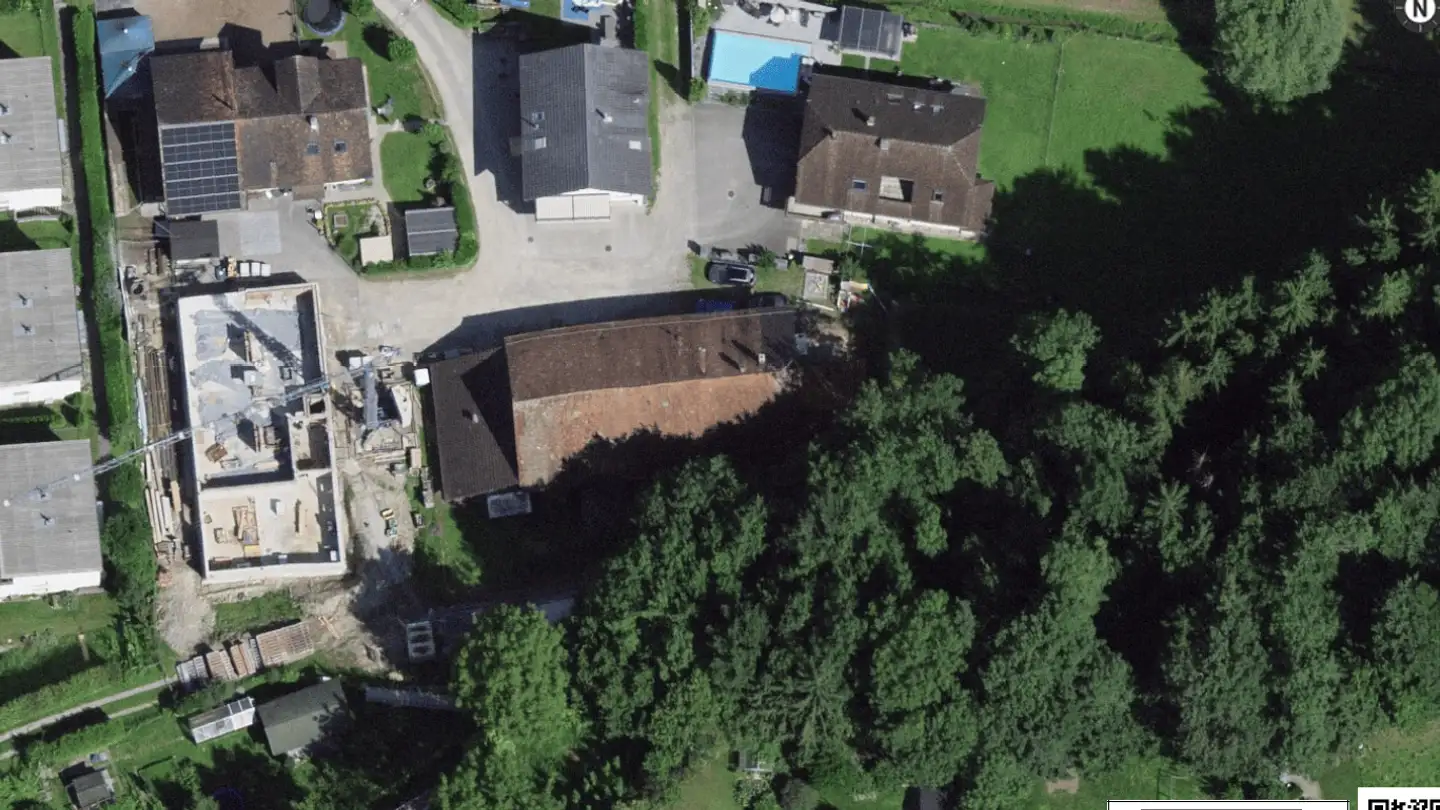 Fattoria in vendita - Im Gugge 26, 9545 Wängi
