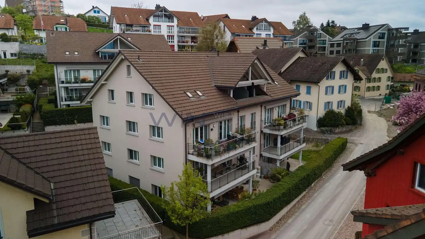 Apartment for sale - 8917 Oberlunkhofen