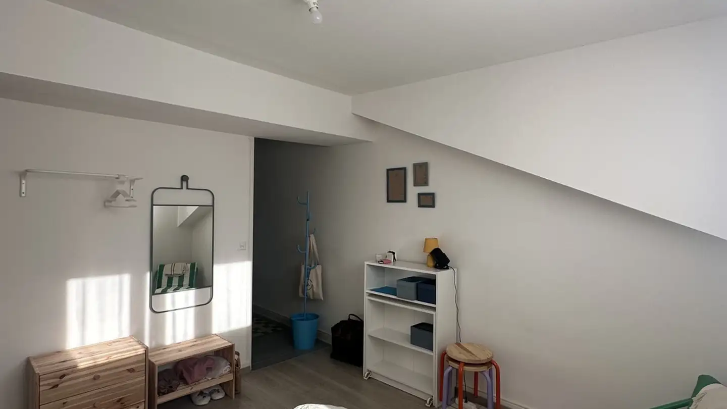 Wohnung mieten - Grand-Rue 17, 1260 Nyon - Foto 3