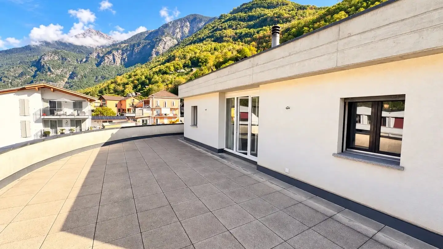 Edificio residenziale in vendita - Via Orino 87, 6713 Malvaglia - Foto 2