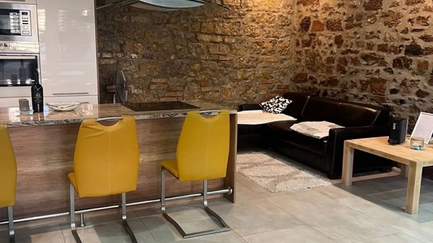 Appartement à louer - Eimeldingerweg 23, 4057 Basel