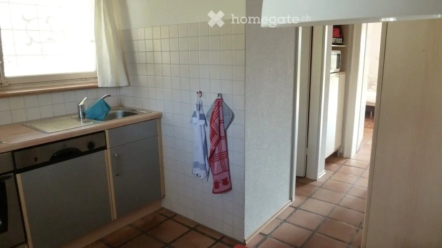 Apartment for rent - 4125 Riehen - Photo 4