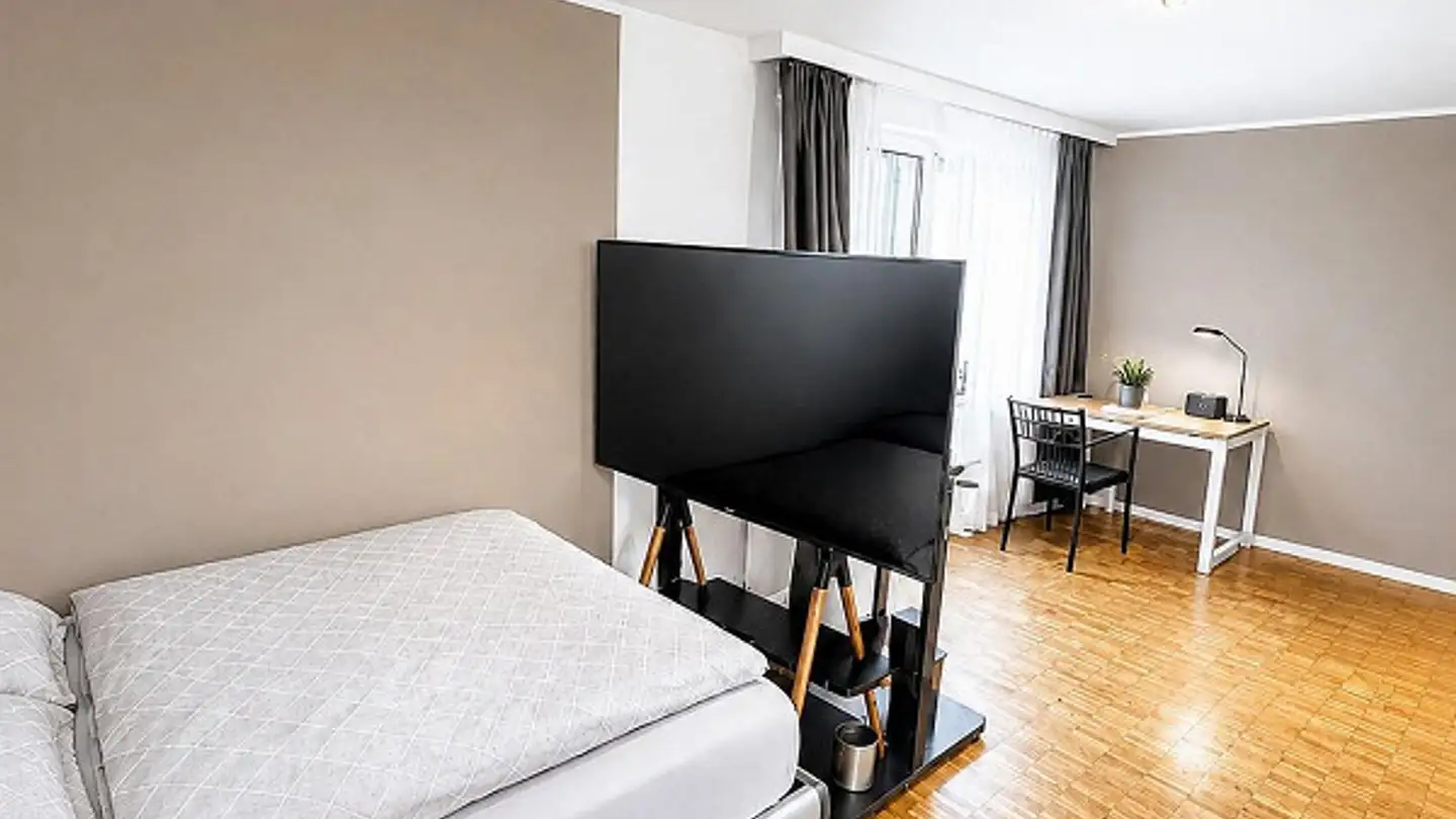 Appartamento in affitto - Via Nova 63, 7017 Flims Dorf