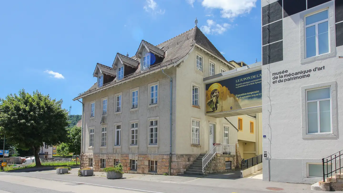 Appartamento in vendita - Rue de l'Industrie 2, 1450 Ste-Croix - Foto 3