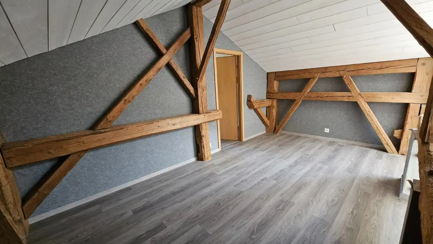 Duplex in affitto - Rue Du Petit Pont 8, 2336 Les Bois - Foto 3