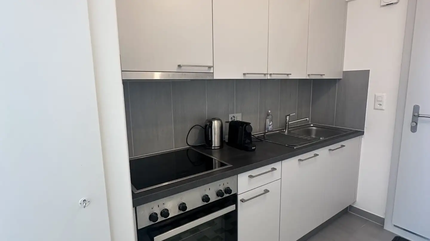 Wohnung mieten - Grand-Rue 17, 1260 Nyon - Foto 4