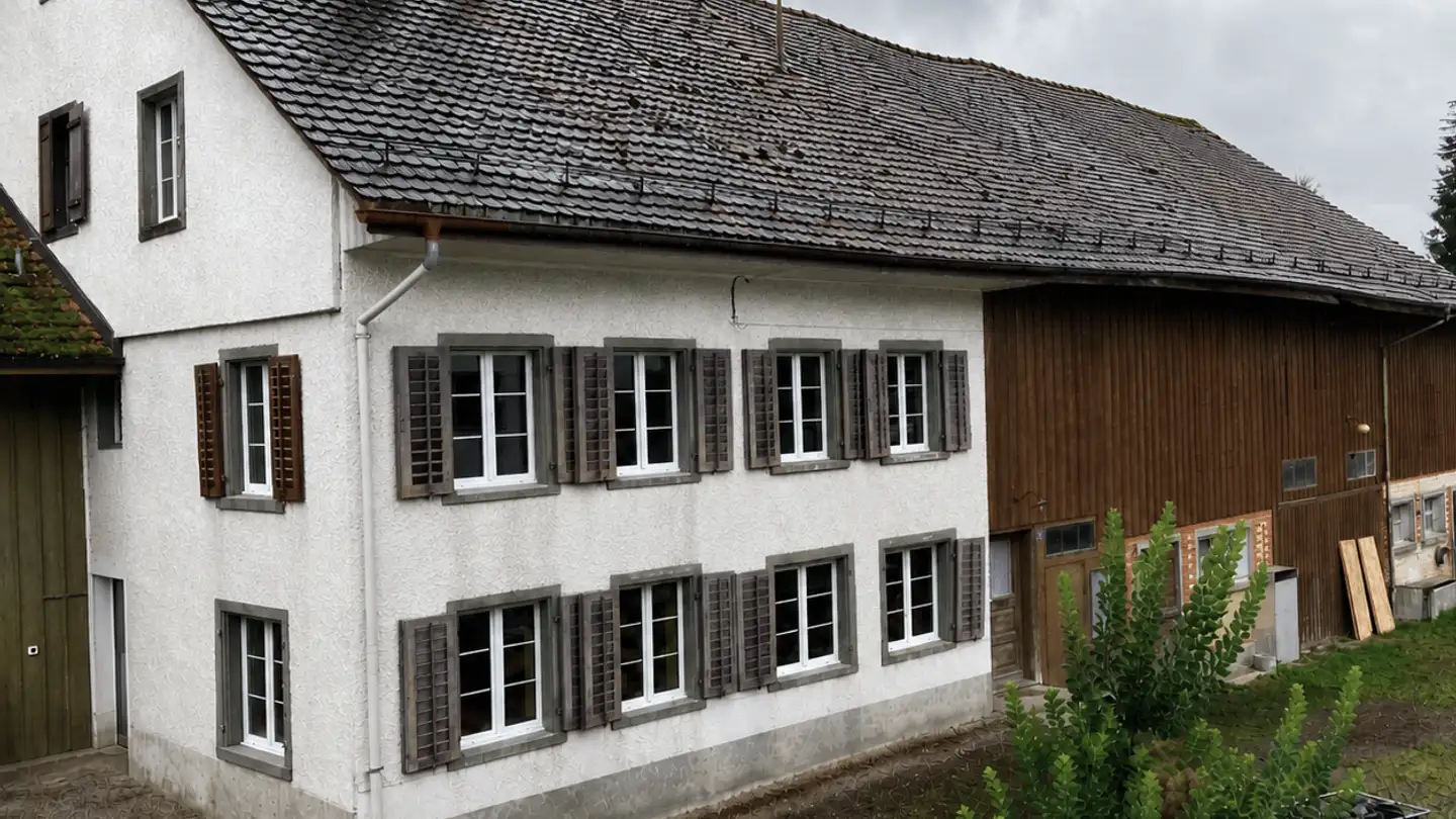 Fattoria in vendita - Im Gugge 26, 9545 Wängi - Foto 3