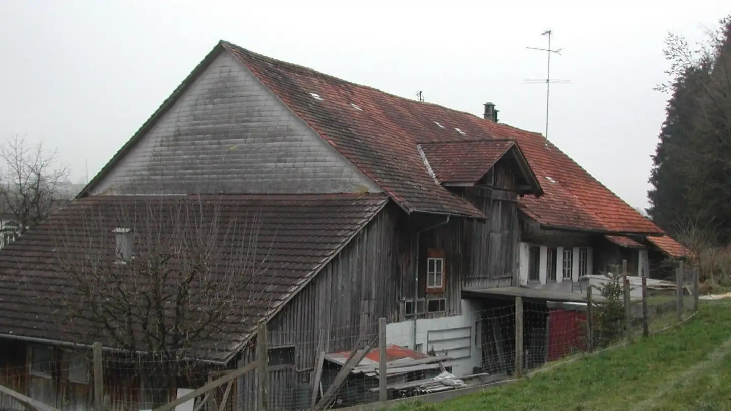 Fattoria in vendita - Im Gugge 26, 9545 Wängi - Foto 4
