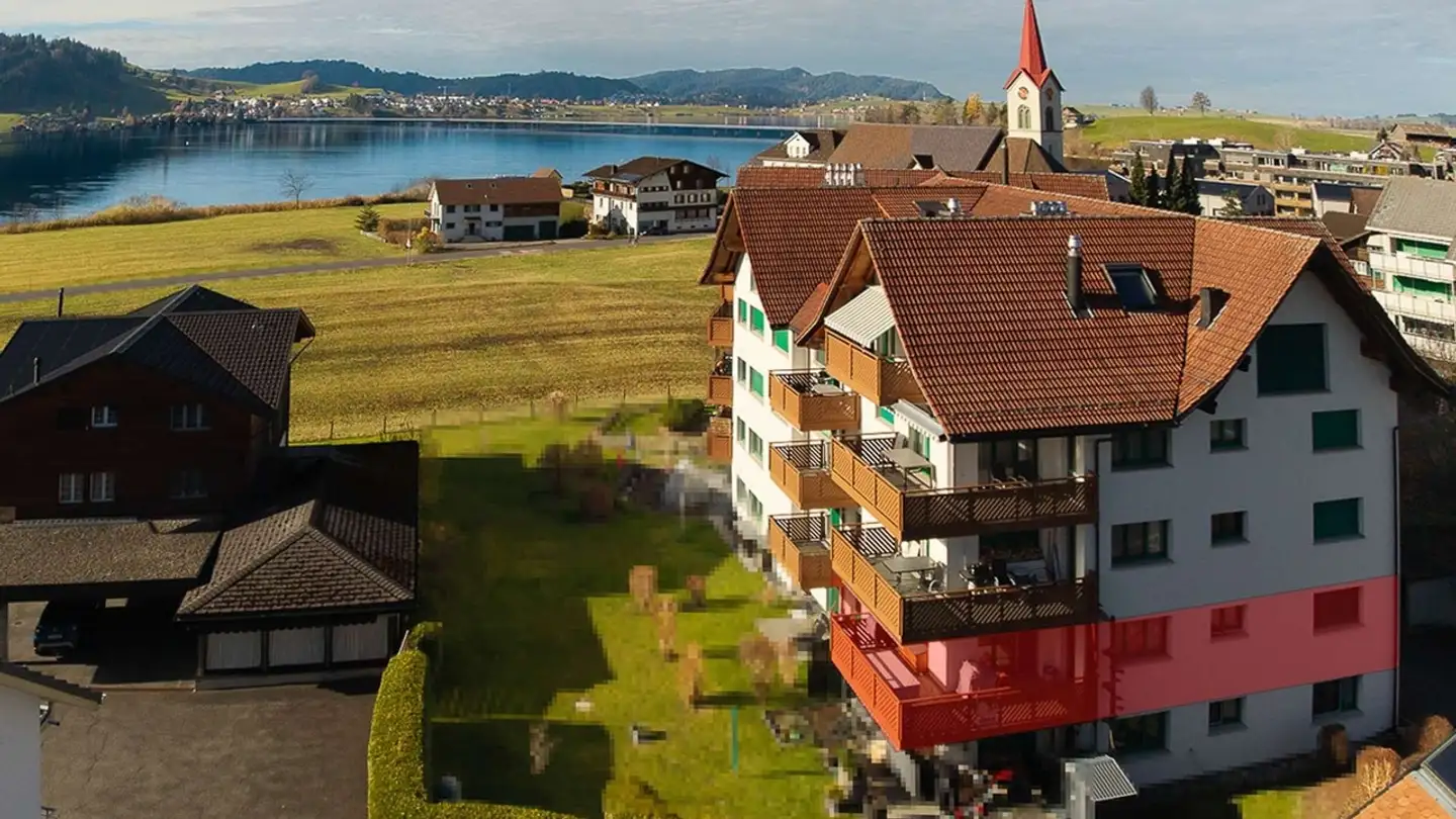 Appartement à vendre - Gasse, 8846 Willerzell