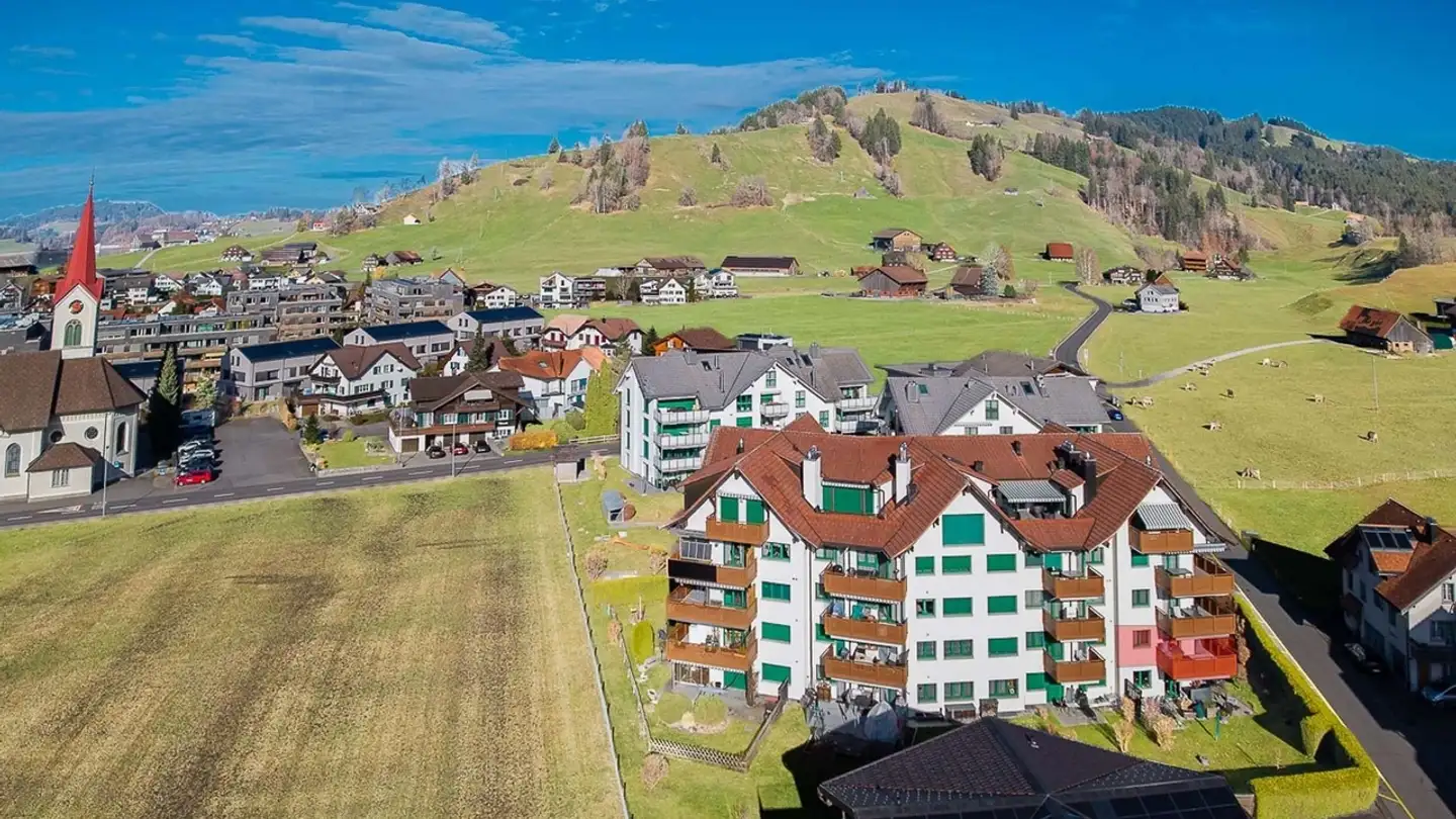 Appartement à vendre - Gasse, 8846 Willerzell - Photo 2