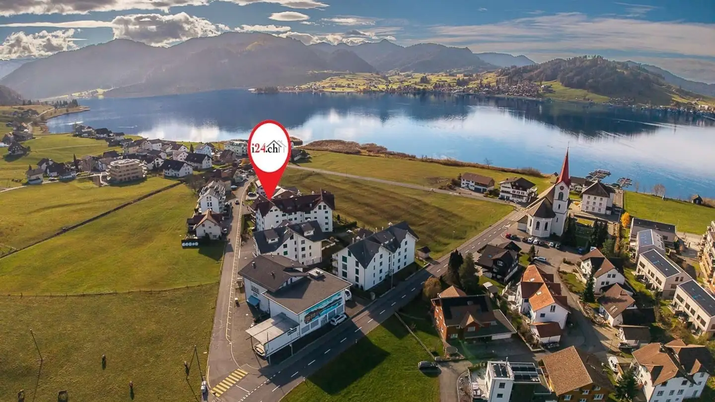 Appartement à vendre - Gasse, 8846 Willerzell - Photo 4