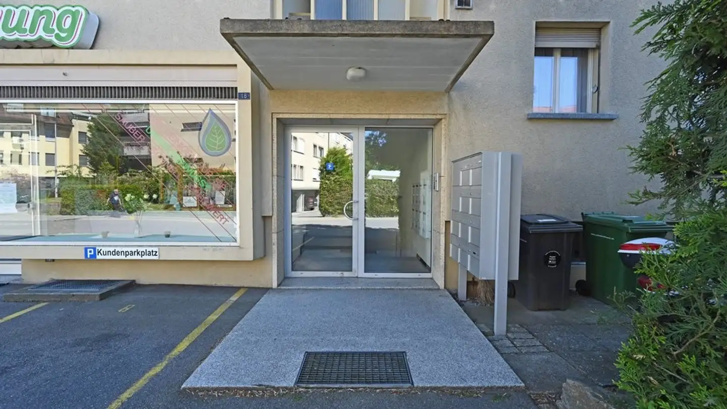 Appartamento in affitto - Kirchgasse 18, 3053 Münchenbuchsee - Foto 2