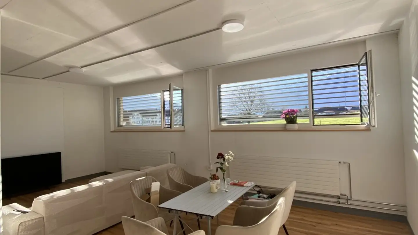 Apartment for rent - 6462 Seedorf UR