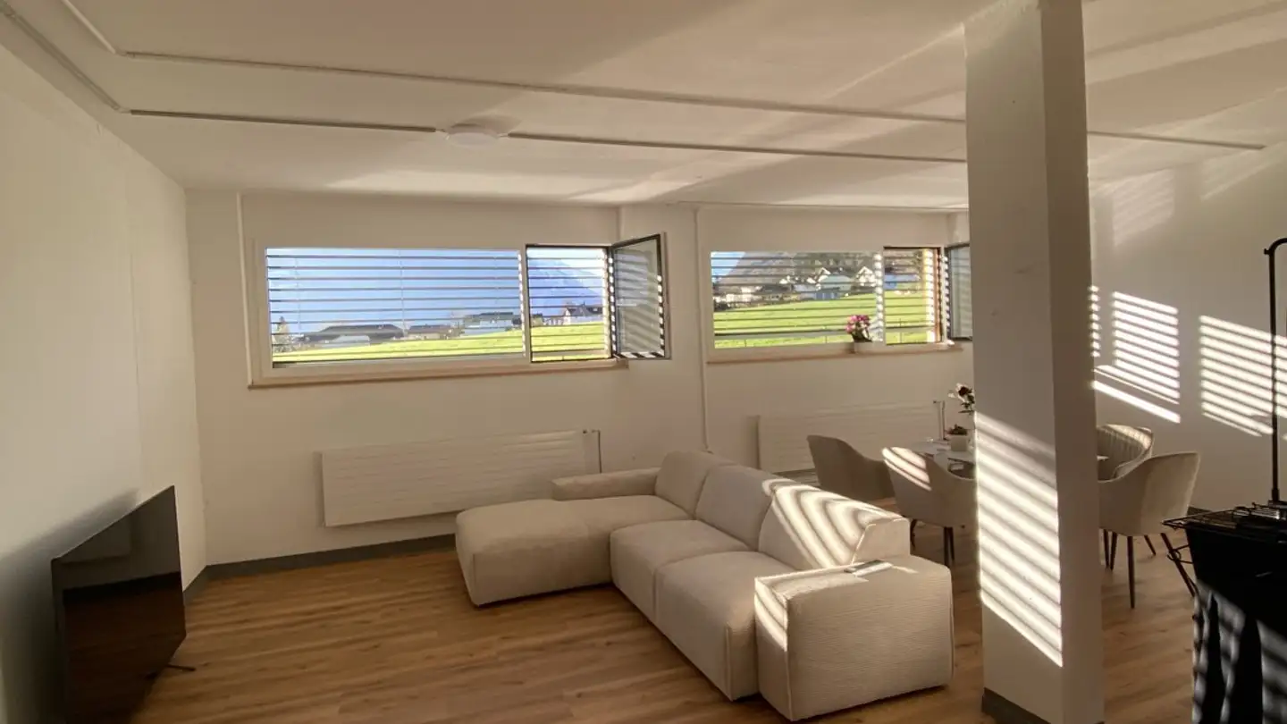 Apartment for rent - 6462 Seedorf UR - Photo 2