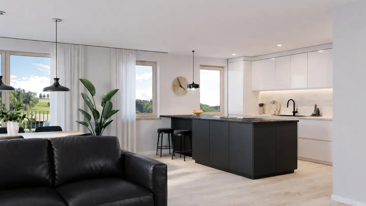 Appartamento in vendita - 8553 Eschikofen - Foto 3