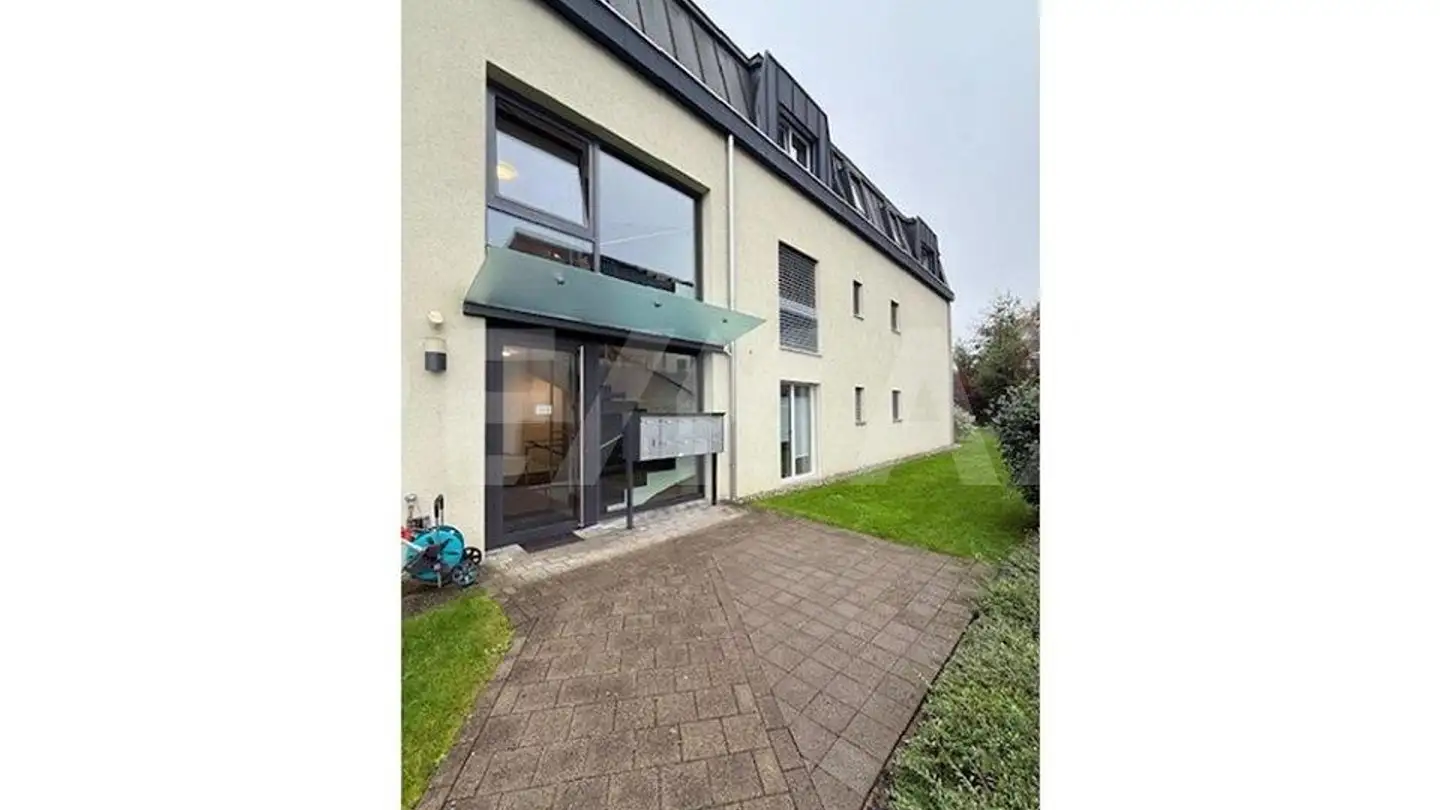 Apartment for sale - 4107 Ettingen - Photo 3