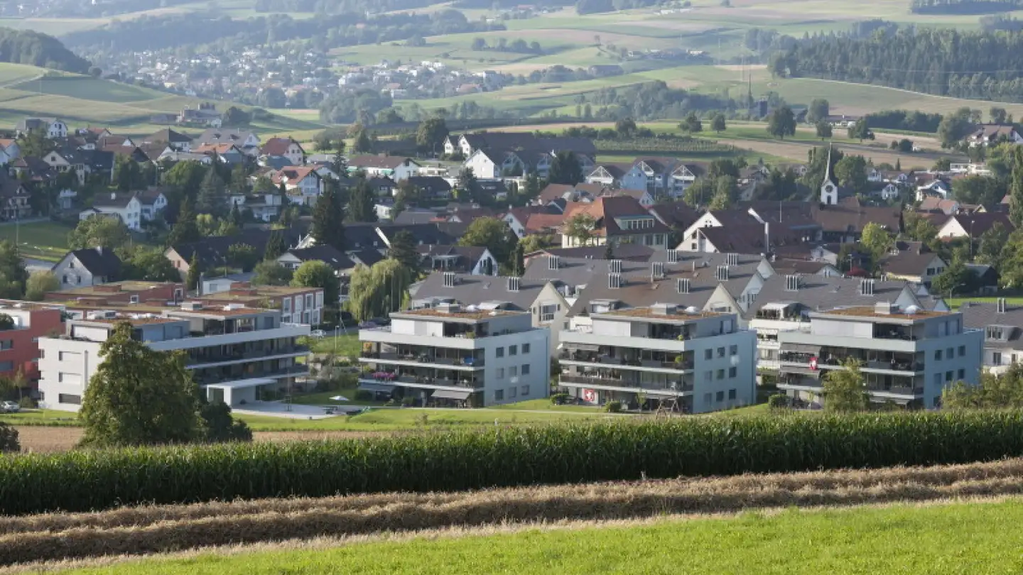 Appartamento in affitto - Breitwies 14, 5420 Ehrendingen