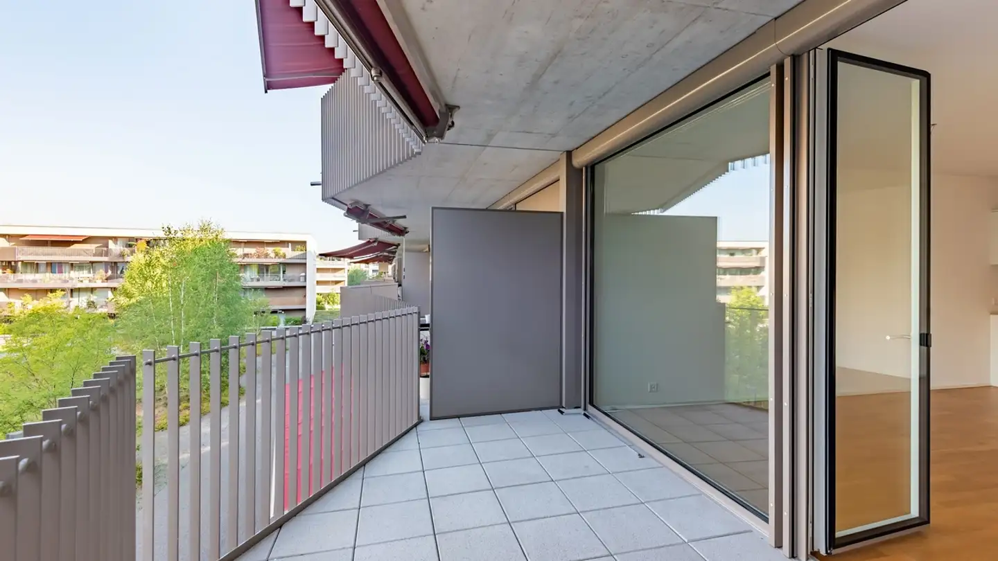 Appartement à louer - Mooshüslistrasse 7, 6032 Emmen - Photo 3