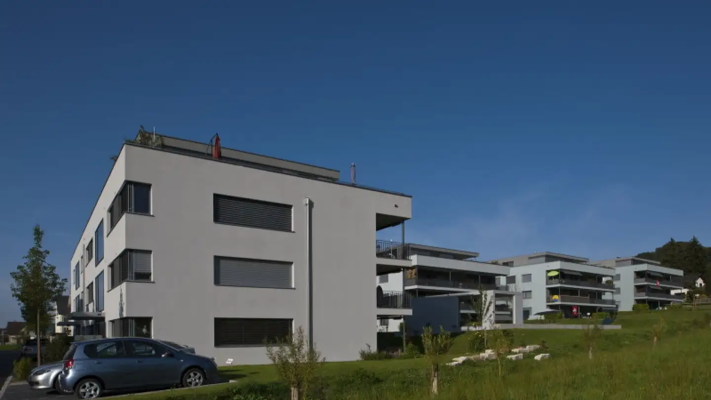 Appartement à louer - Breitwies 14, 5420 Ehrendingen - Photo 3