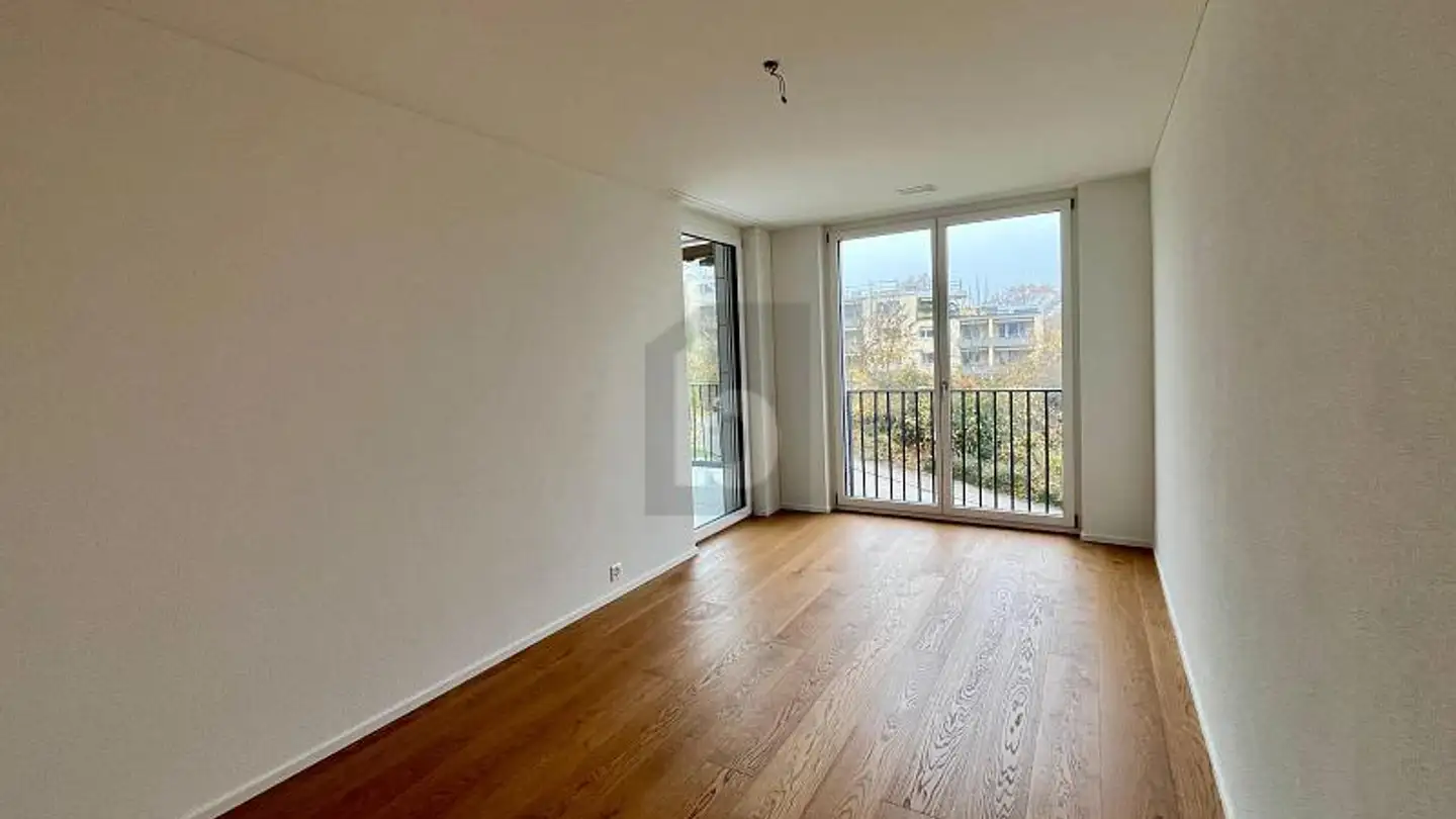 Appartamento in affitto - 8046 Zürich - Foto 2