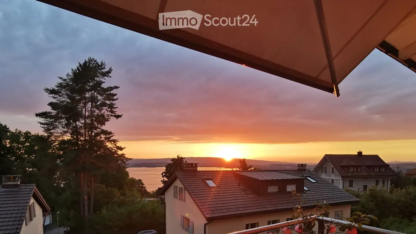 Wohnung mieten - Zugerbergstrasse, 6300 Zug