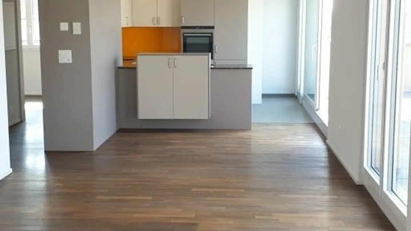 Penthouse mieten - Laufenerstrasse 8, 8447 Dachsen - Foto 4