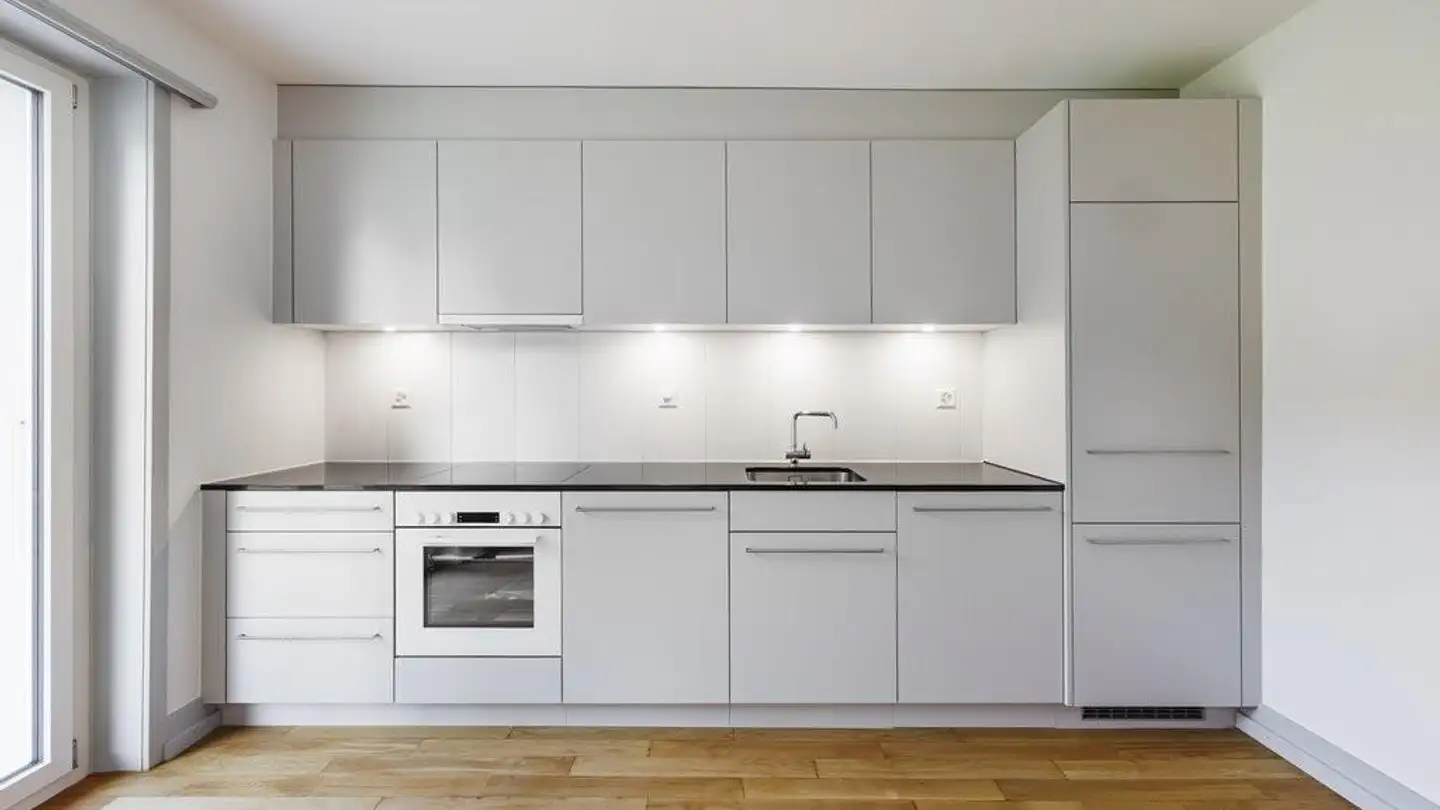 Appartement à louer - Schlossstrasse 139, 3008 Bern