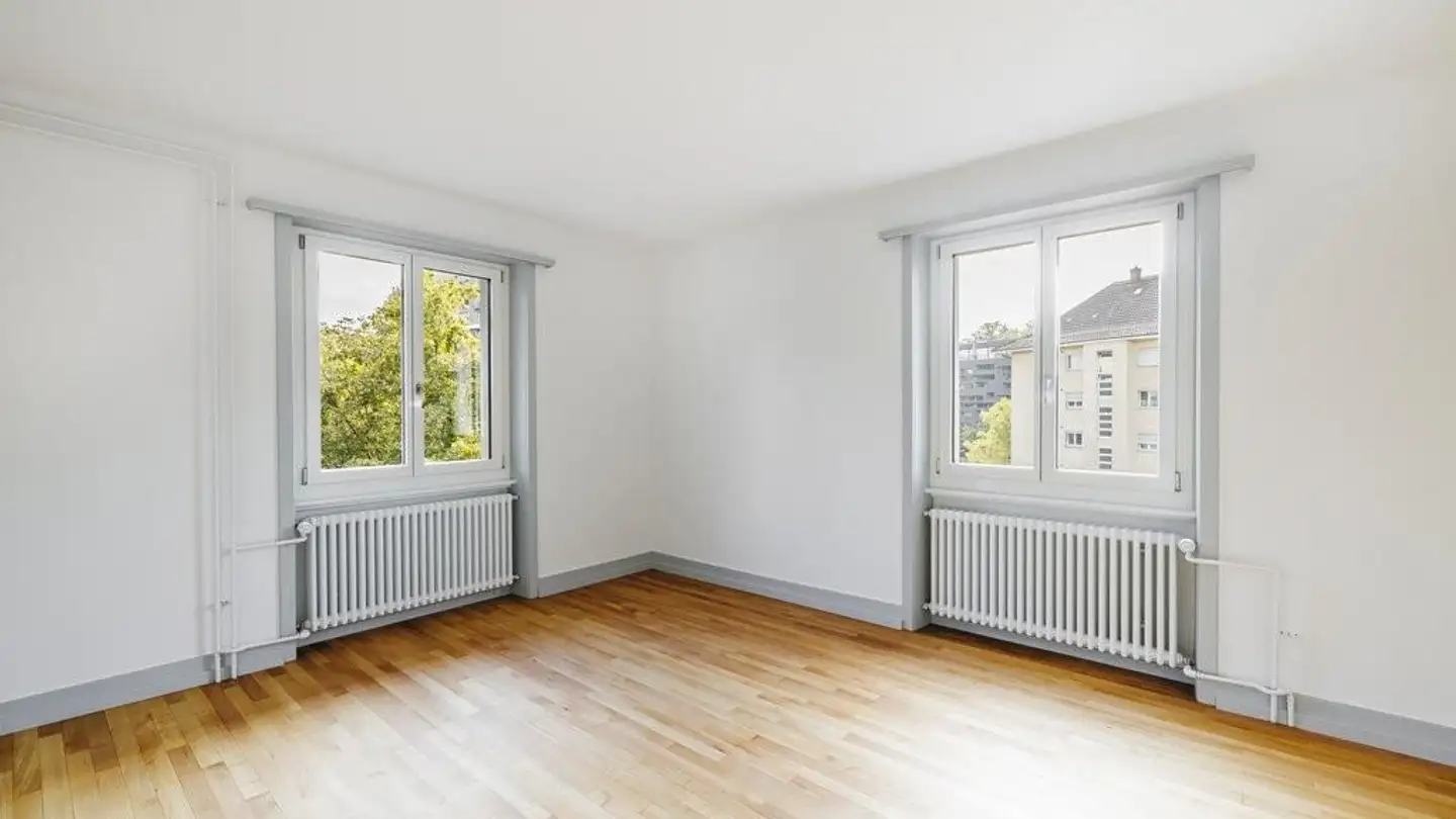 Appartement à louer - Schlossstrasse 139, 3008 Bern - Photo 4