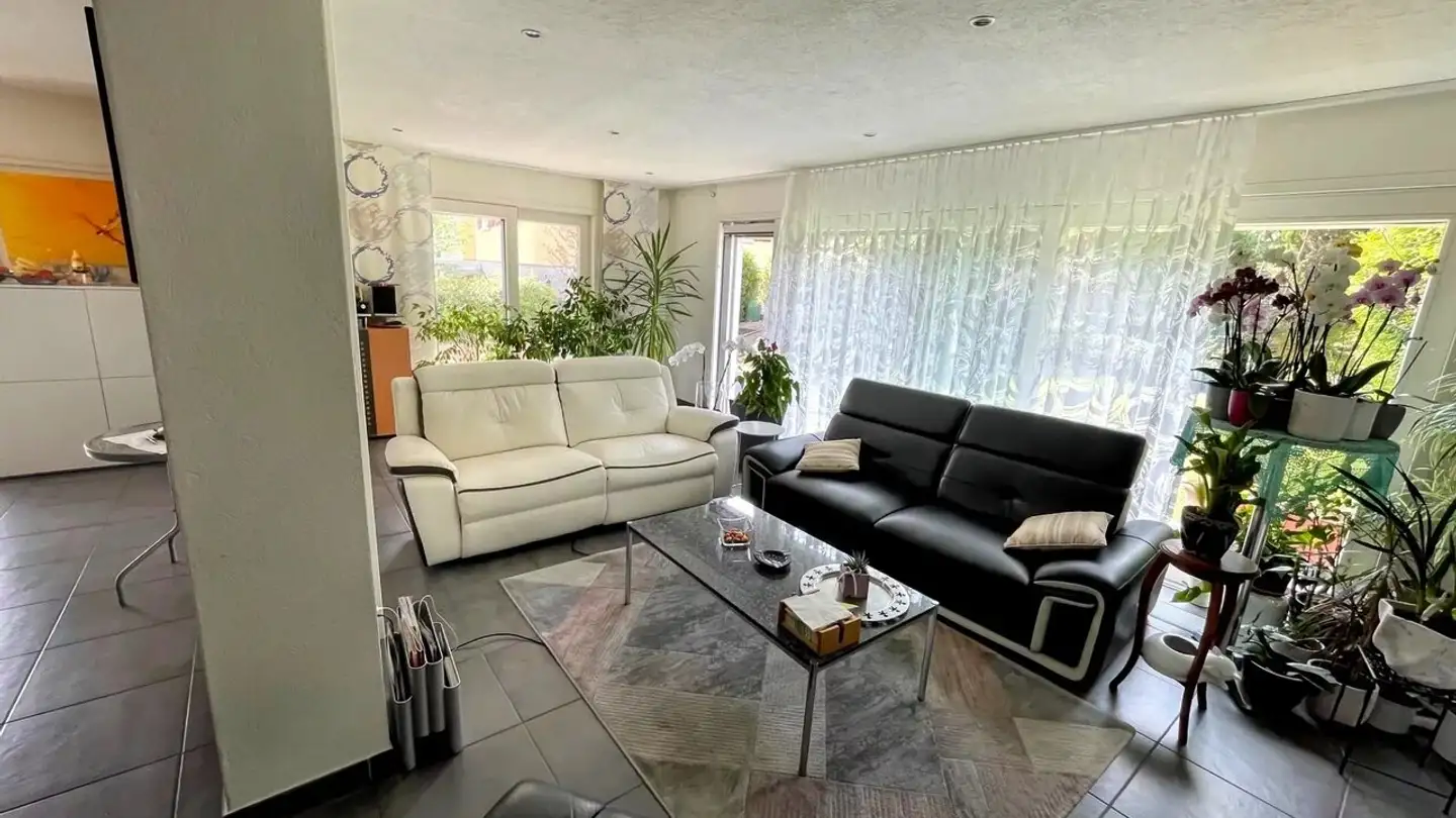 Doppelhaushälfte kaufen - 2732 Reconvilier - Foto 4