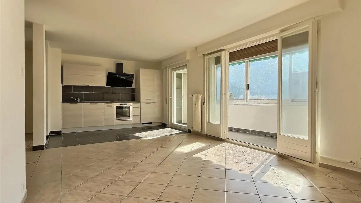 Appartamento in vendita - 1964 Conthey - Foto 2