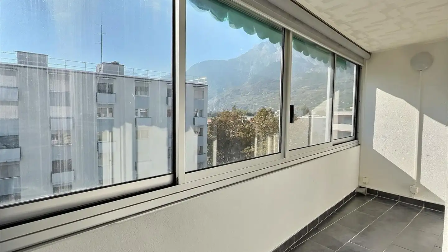 Appartamento in vendita - 1964 Conthey - Foto 4