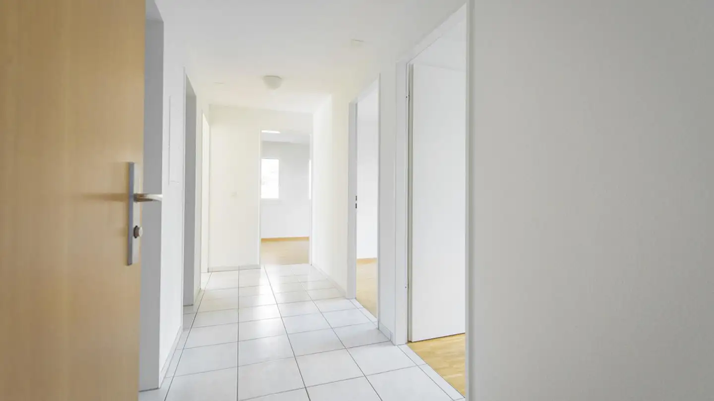 Appartamento in affitto - Im Gwänd 9, 4143 Dornach - Foto 4