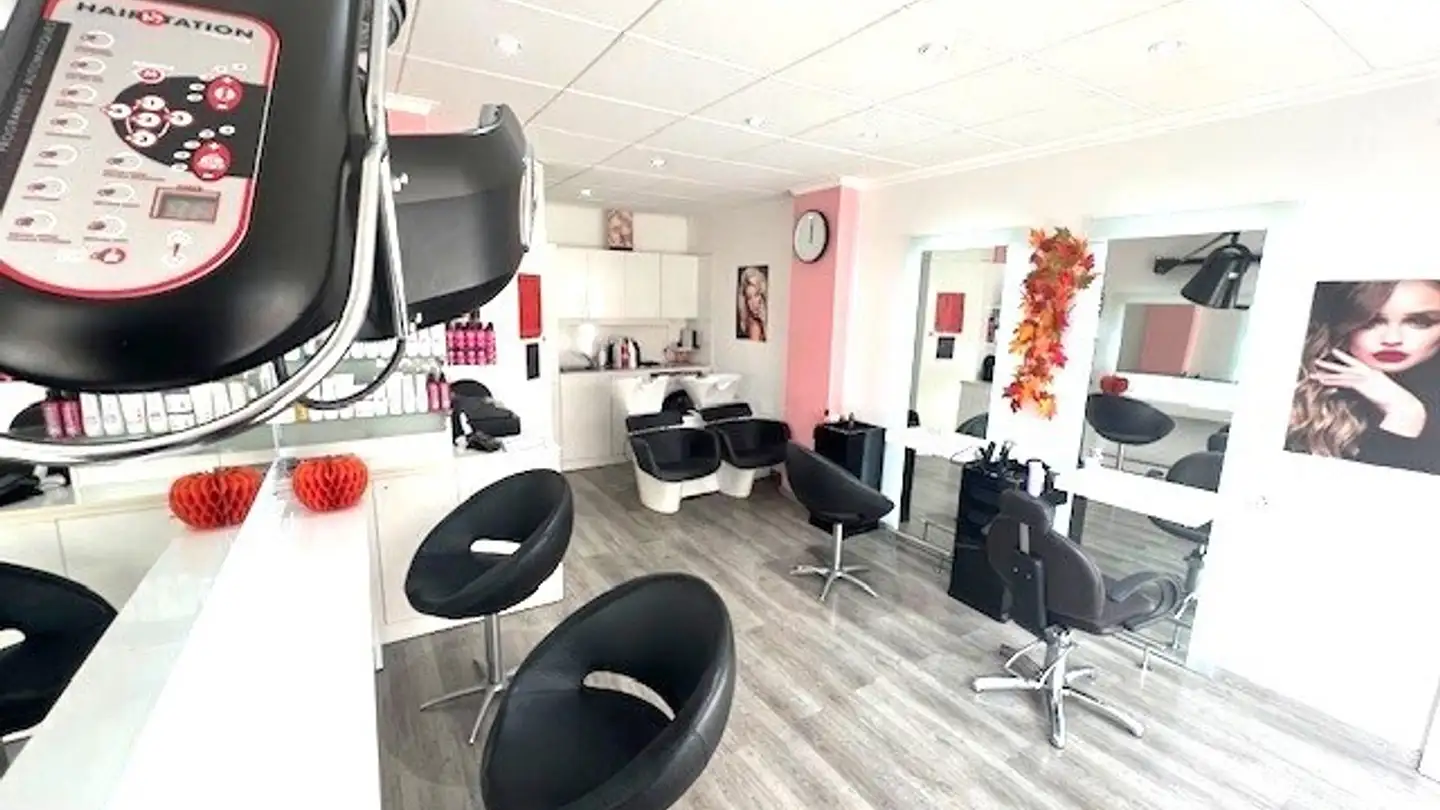 Commerciale in affitto - Rue Des Creusets, 1950 Sion - Photo 3