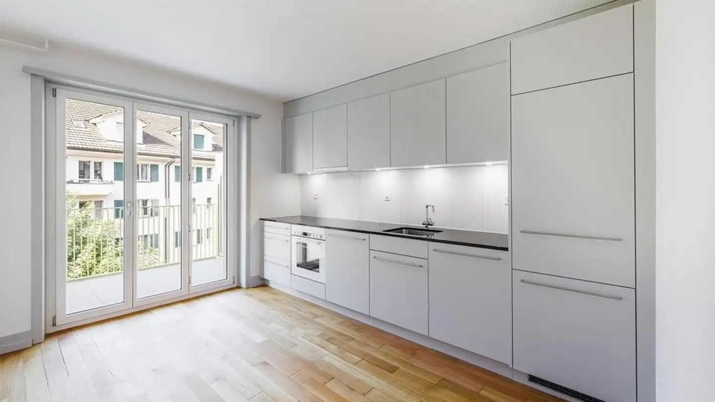 Appartement à louer - Schlossstrasse 139, 3008 Bern - Photo 2