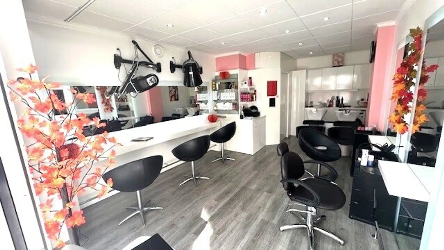 Commerciale in affitto - Rue Des Creusets, 1950 Sion - Photo 4