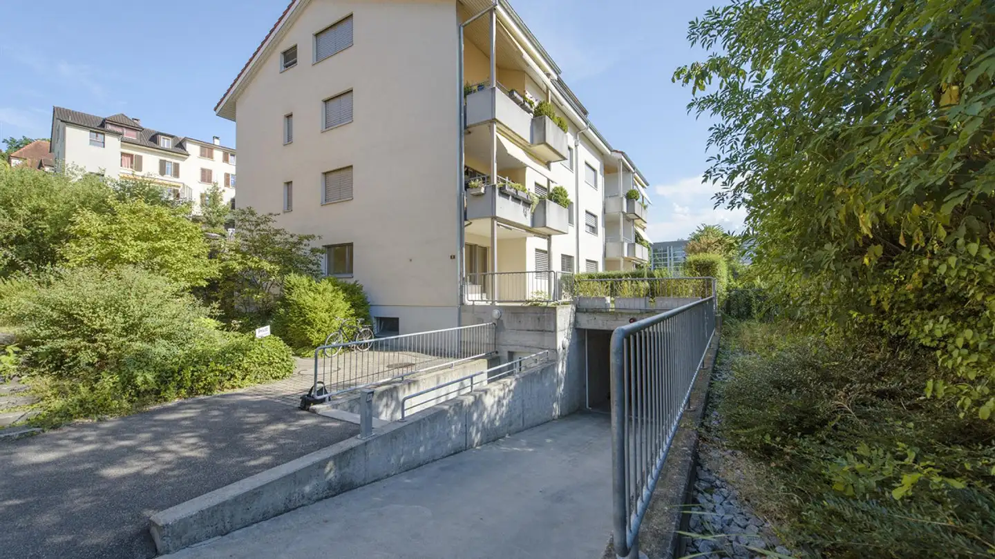 Appartamento in affitto - Im Gwänd 9, 4143 Dornach