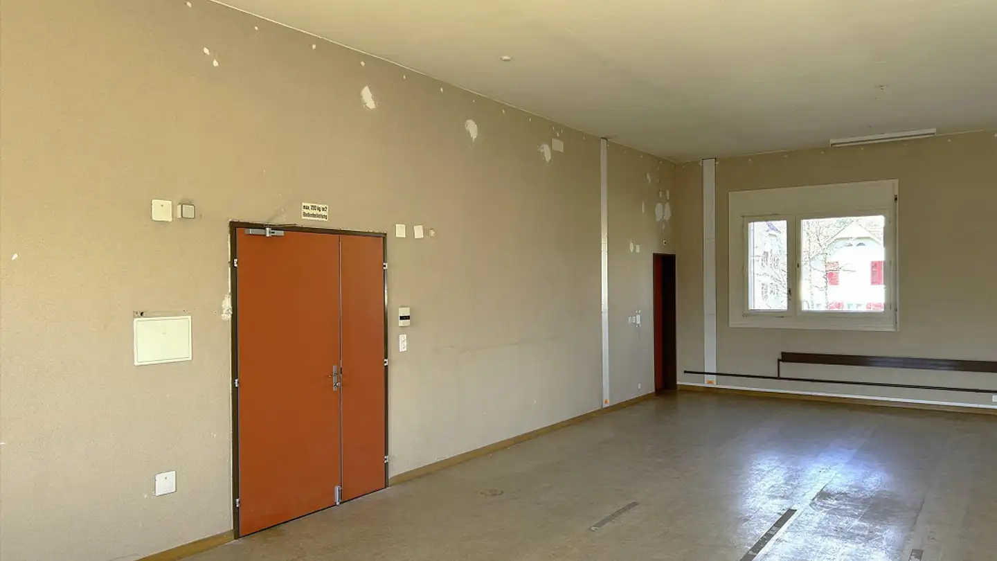 Commercial for rent - Zur Neumatt 1, 4450 Sissach - Photo 4