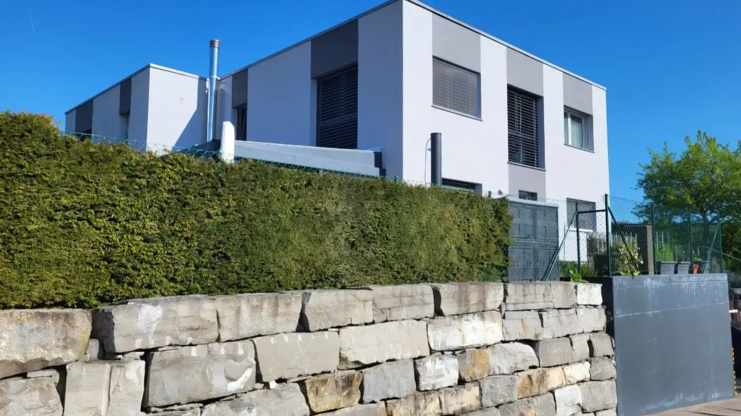 Casa a schiera in vendita - Chemin Du Marais 4, 1680 Romont FR - Photo 4