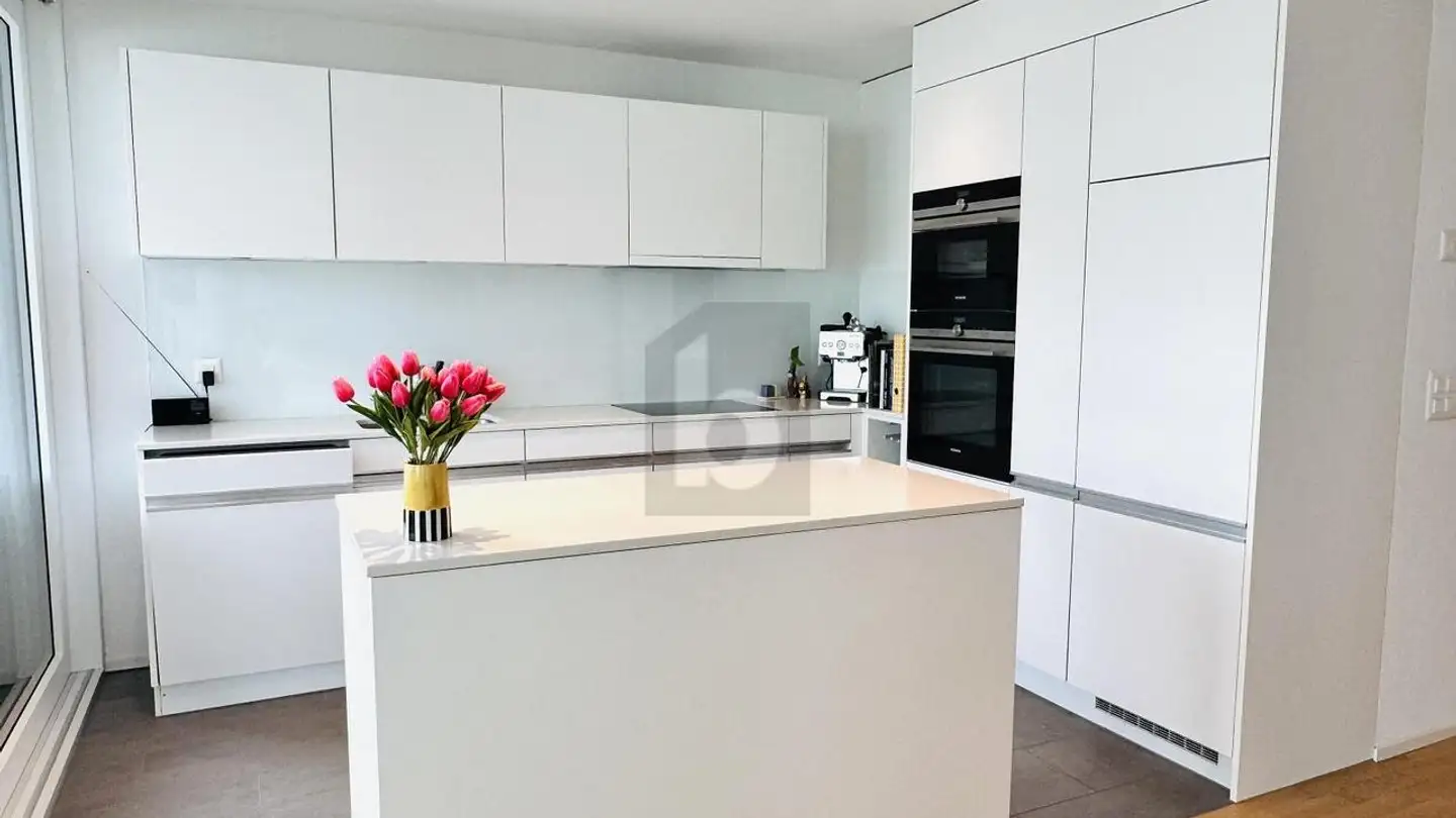 Apartment for rent - 6005 Luzern