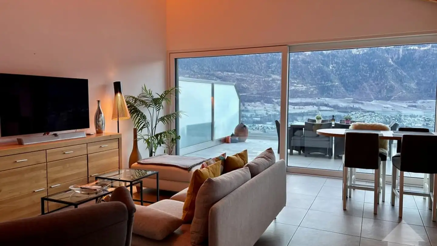 Appartamento in vendita - Sierre, 3960 Sierre