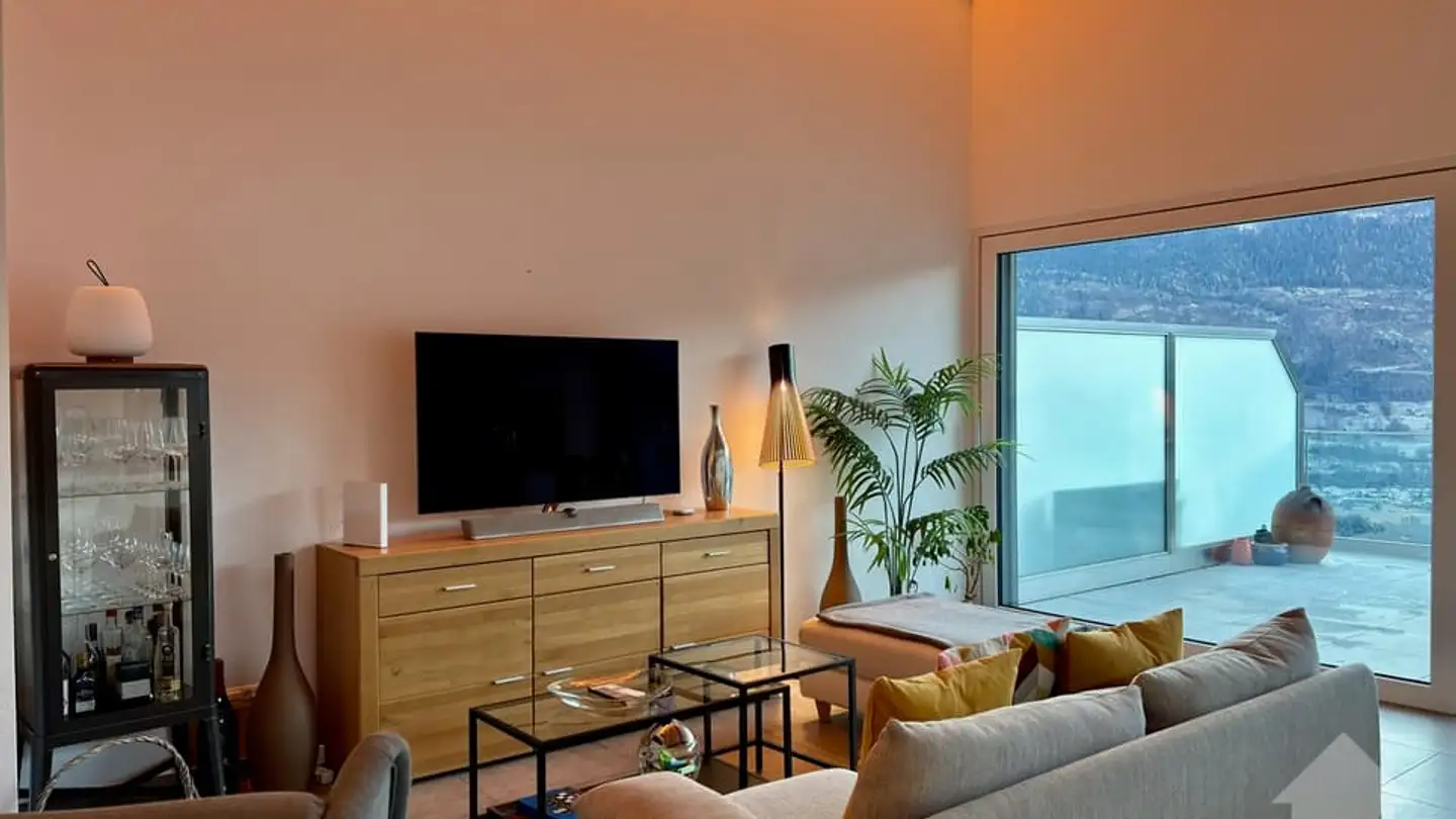 Appartamento in vendita - Sierre, 3960 Sierre - Foto 3