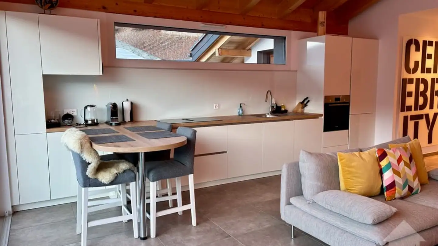 Appartamento in vendita - Sierre, 3960 Sierre - Foto 4