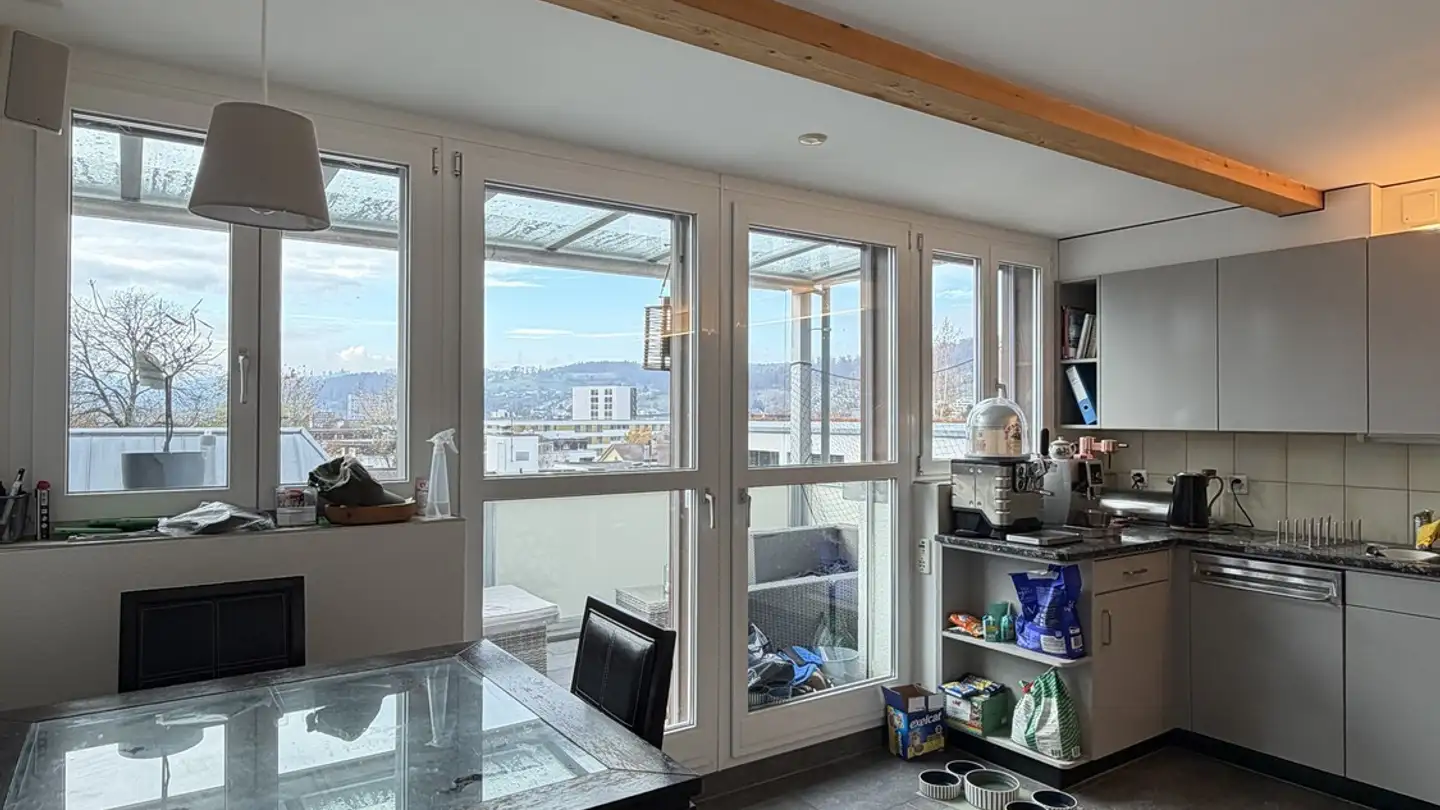 Zimmer mieten - 5200 Brugg AG - Foto 3